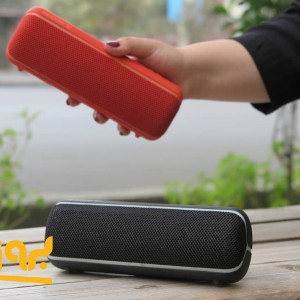 اسپیکر بلوتوثی سونی مدل SRS-XB22