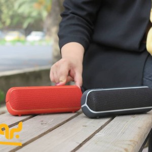 اسپیکر بلوتوثی سونی مدل SRS-XB22