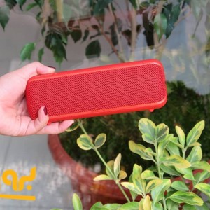 اسپیکر بلوتوثی سونی مدل SRS-XB22