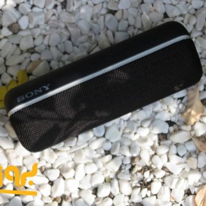 اسپیکر بلوتوثی سونی مدل SRS-XB22
