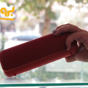 اسپیکر بلوتوثی سونی مدل SRS-XB22