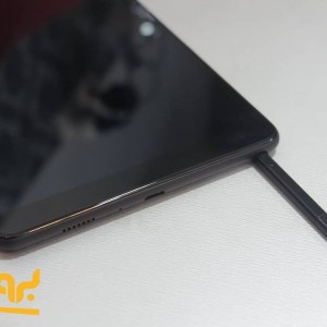 تبلت سامسونگ مدل Galaxy Tab A 8.0 2019 LTE SM-P205 به همراه قلم S Pen ظرفیت 32 گیگابایت