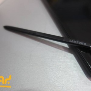 تبلت سامسونگ مدل Galaxy Tab A 8.0 2019 LTE SM-P205 به همراه قلم S Pen ظرفیت 32 گیگابایت