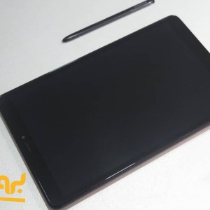 تبلت سامسونگ مدل Galaxy Tab A 8.0 2019 LTE SM-P205 به همراه قلم S Pen ظرفیت 32 گیگابایت