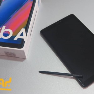 تبلت سامسونگ مدل Galaxy Tab A 8.0 2019 LTE SM-P205 به همراه قلم S Pen ظرفیت 32 گیگابایت