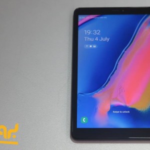 تبلت سامسونگ مدل Galaxy Tab A 8.0 2019 LTE SM-P205 به همراه قلم S Pen ظرفیت 32 گیگابایت