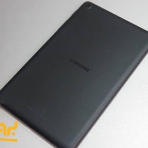 تبلت سامسونگ مدل Galaxy Tab A 8.0 2019 LTE SM-P205 به همراه قلم S Pen ظرفیت 32 گیگابایت