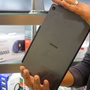 تبلت سامسونگ مدل Galaxy TAB S6 Lite ظرفیت 64 گیگابایت
