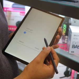 تبلت سامسونگ مدل Galaxy TAB S6 Lite ظرفیت 64 گیگابایت
