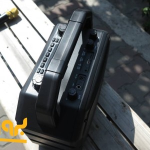 اسپیکر بی سیم میفا مدل M520