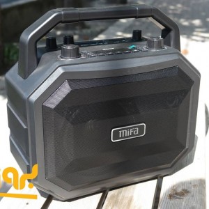 اسپیکر بی سیم میفا مدل M520