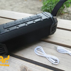 اسپیکر بلوتوثی تسکو مدل TS 2398