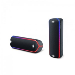 اسپیکر بلوتوثی قابل حمل سونی مدل SRS-XB32
