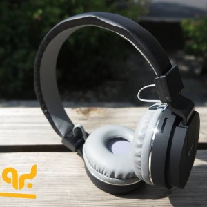 هدفون بی سیم تسکو مدل TH 5374