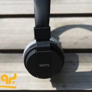 هدفون بی سیم تسکو مدل TH 5374