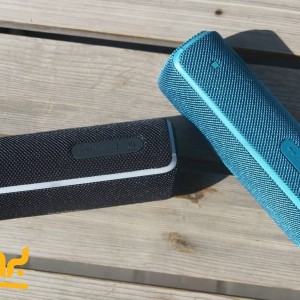 اسپیکر بلوتوثی قابل حمل سونی مدل SRS-XB21