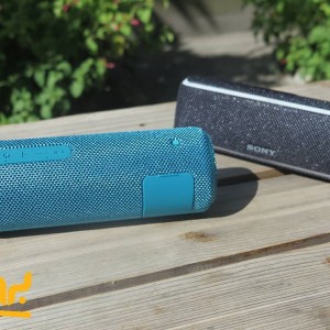 اسپیکر بلوتوثی قابل حمل سونی مدل SRS-XB21