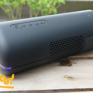 اسپیکر بلوتوثی قابل حمل سونی مدل SRS-XB32
