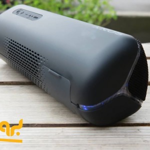 اسپیکر بلوتوثی قابل حمل سونی مدل SRS-XB32