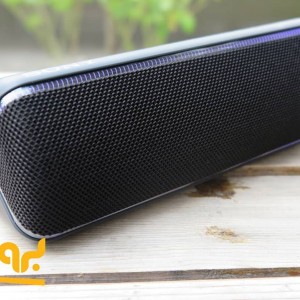 اسپیکر بلوتوثی قابل حمل سونی مدل SRS-XB32