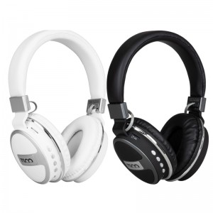 هدفون بی سیم تسکو مدل TH 5372