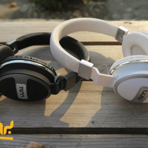 هدفون بی سیم تسکو مدل TH 5372