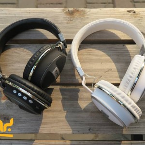 هدفون بی سیم تسکو مدل TH 5372