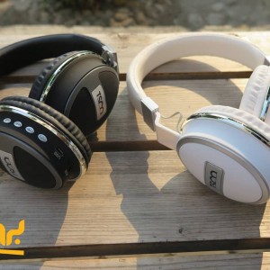 هدفون بی سیم تسکو مدل TH 5372