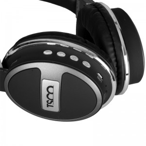 هدفون بی سیم تسکو مدل TH 5372