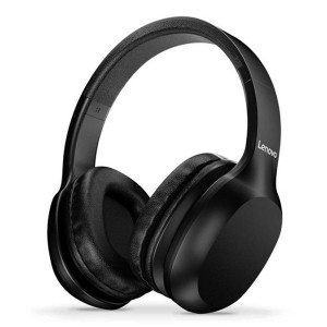 هدفون بی سیم لنوو مدل LENOVO HD100 در بروزکالا