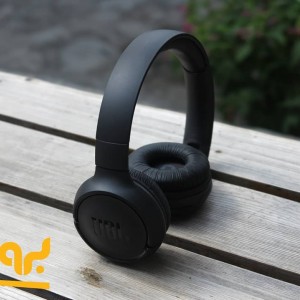 هدفون بی سیم جی بی ال مدل Tune 500BT