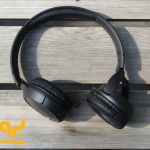 هدفون بی سیم جی بی ال مدل Tune 500BT