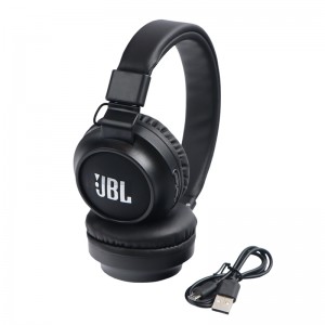 هدفون بی سیم جی بی ال مدل Tune 500BT