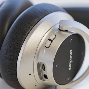هدفون انکر مدل Soundcore Space NC