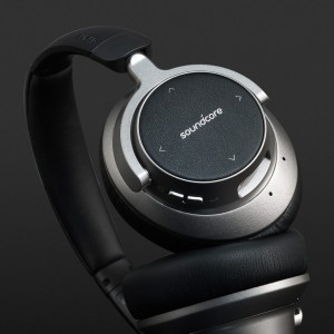 هدفون انکر مدل Soundcore Space NC