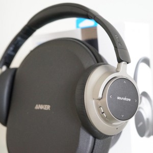 هدفون انکر مدل Soundcore Space NC