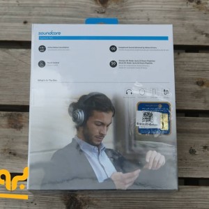 هدفون انکر مدل Soundcore Space NC