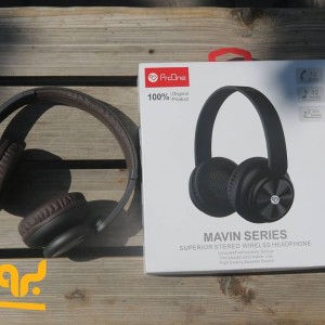 هدست پرووان مدل MAVIN SERIES