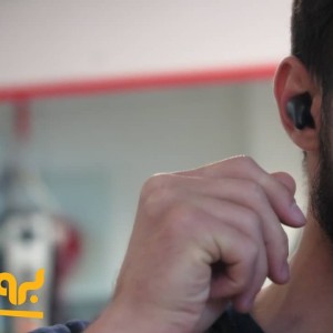هدفون بی‌ سیم هایلو مدل T15
