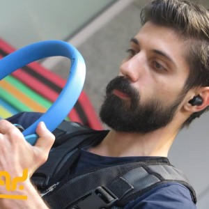 هدفون بی‌ سیم هایلو مدل T15
