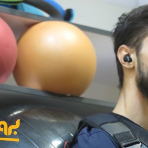 هدفون بی‌ سیم هایلو مدل T15