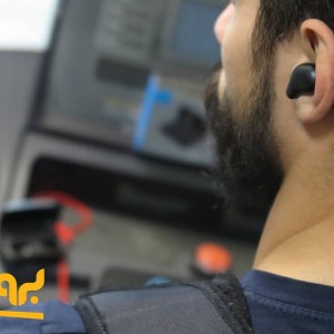 هدفون بی‌ سیم هایلو مدل T15