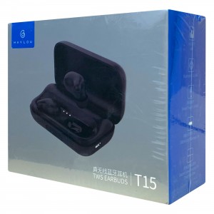 هدفون بی‌ سیم هایلو مدل T15