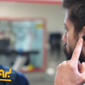 هدفون بی‌ سیم هایلو مدل T15