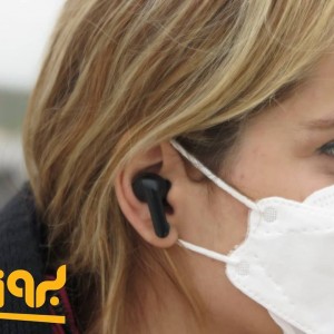 هدفون بی سیم هایلو مدل GT3