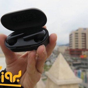 هدفون بی سیم هایلو مدل GT3