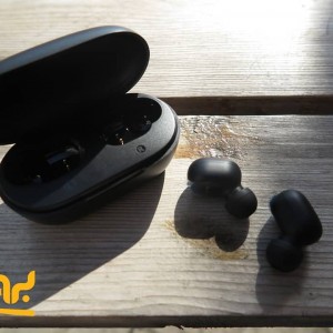 هدفون بی‌ سیم هایلو مدل GT1 Pro