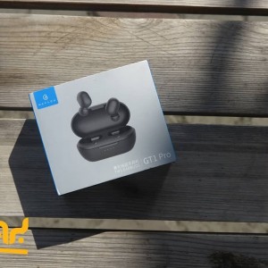 هدفون بی‌ سیم هایلو مدل GT1 Pro