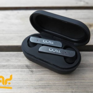 هدفون بی سیم تسکو مدل TH 5356