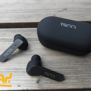 هدفون بی سیم تسکو مدل TH 5356